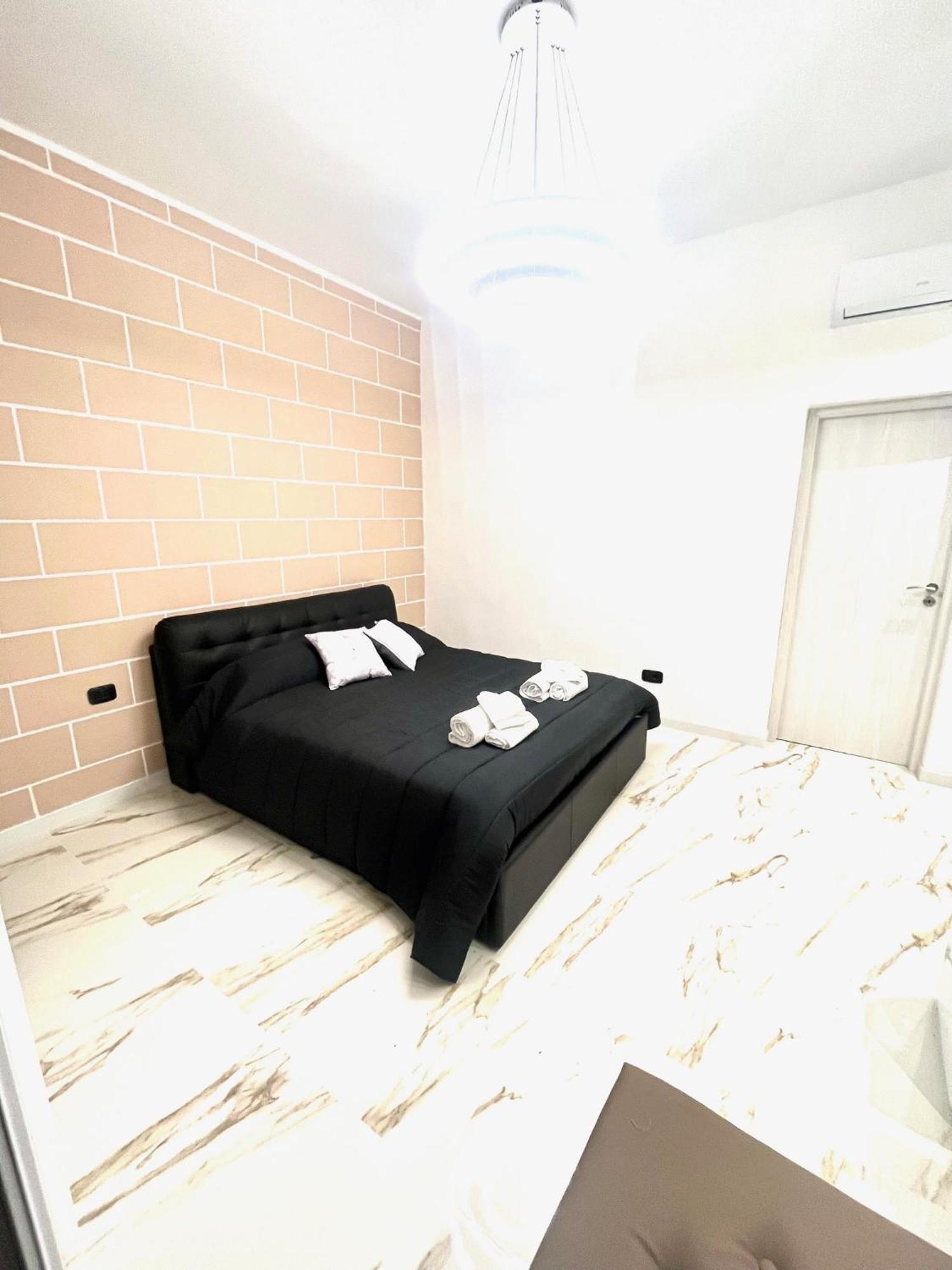 Mada'S Apartment Deluxe バーリ エクステリア 写真
