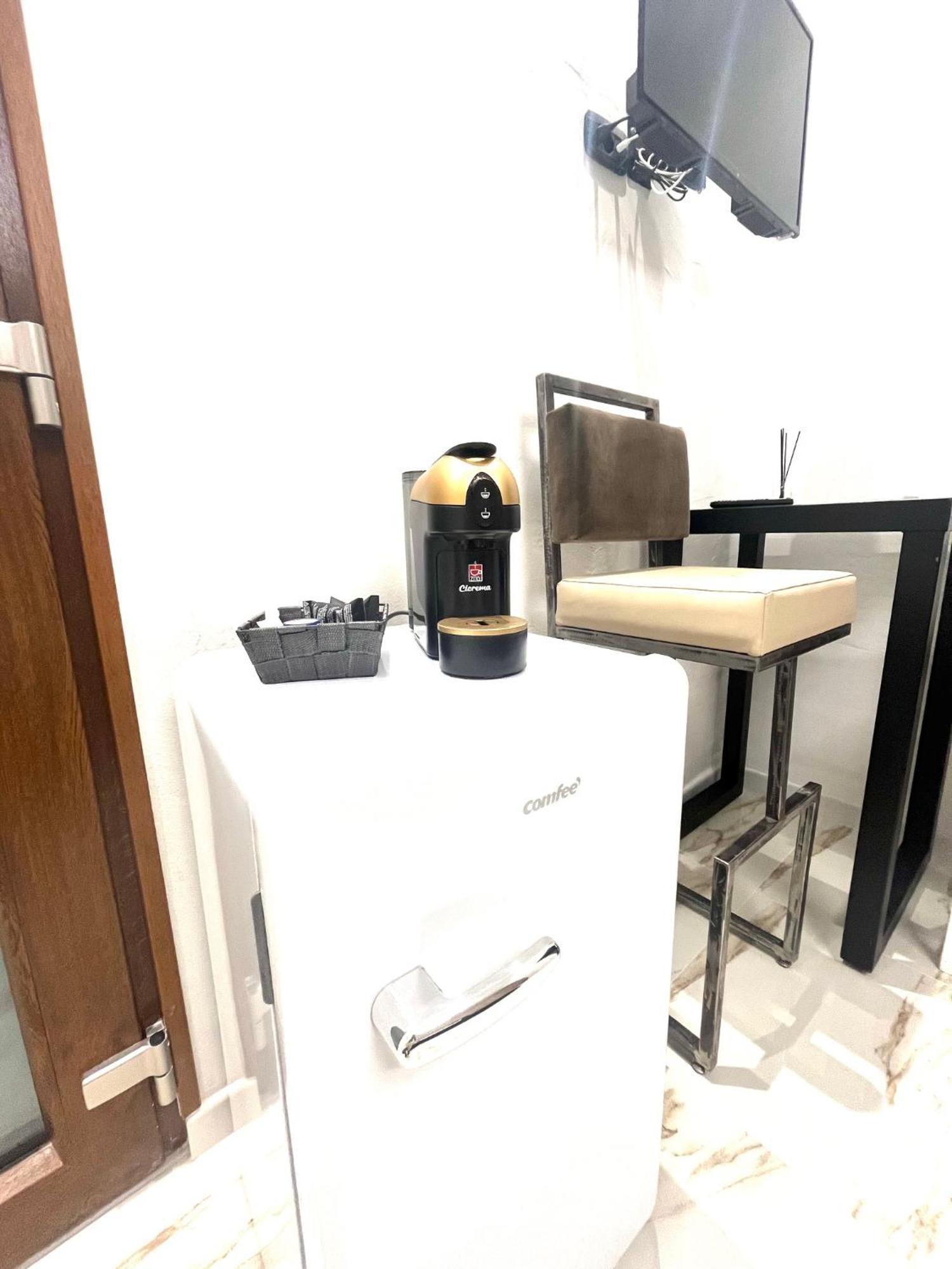 Mada'S Apartment Deluxe バーリ エクステリア 写真