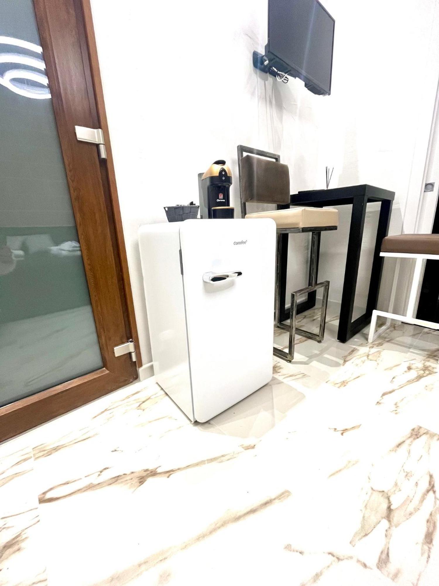 Mada'S Apartment Deluxe バーリ エクステリア 写真