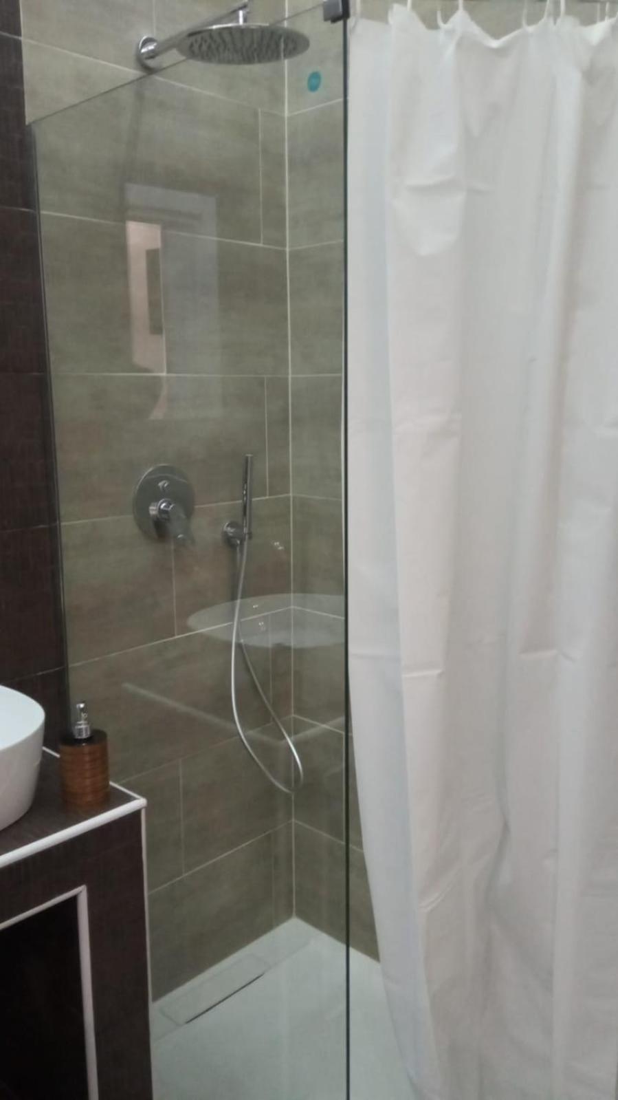 Mada'S Apartment Deluxe バーリ エクステリア 写真