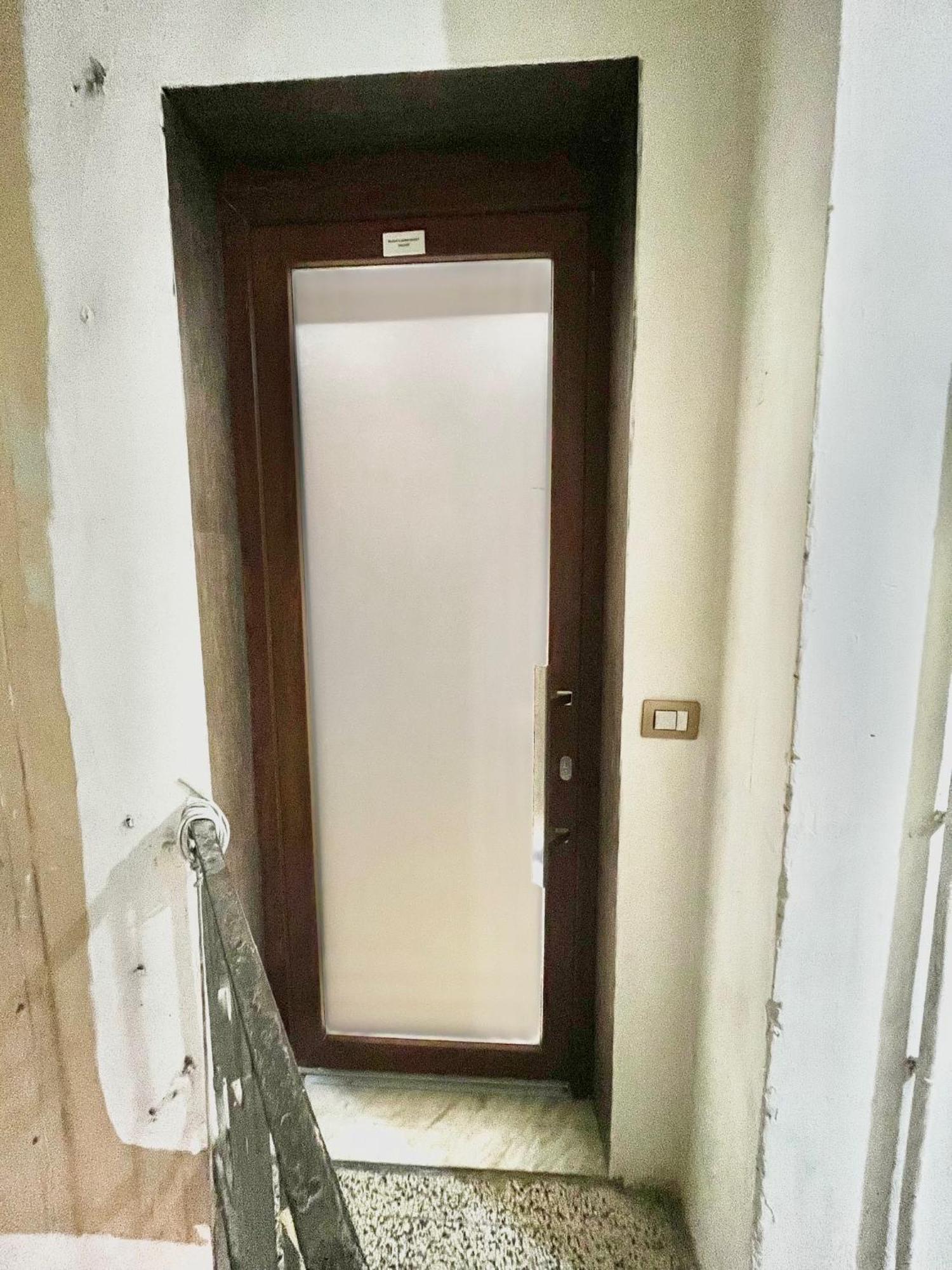 Mada'S Apartment Deluxe バーリ エクステリア 写真