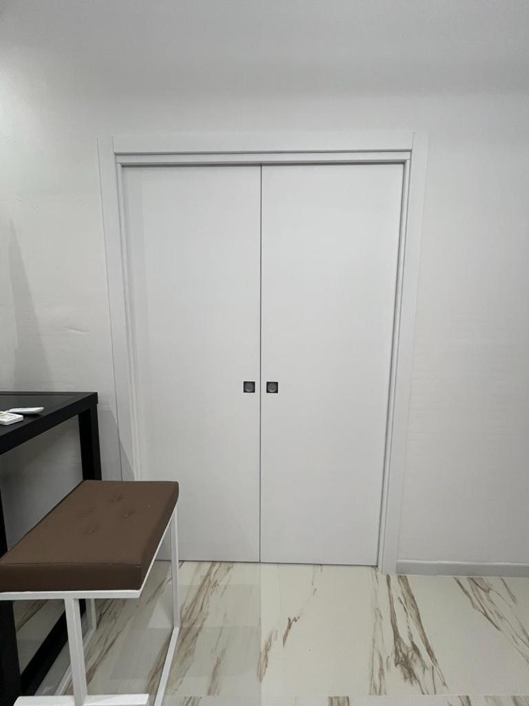 Mada'S Apartment Deluxe バーリ エクステリア 写真