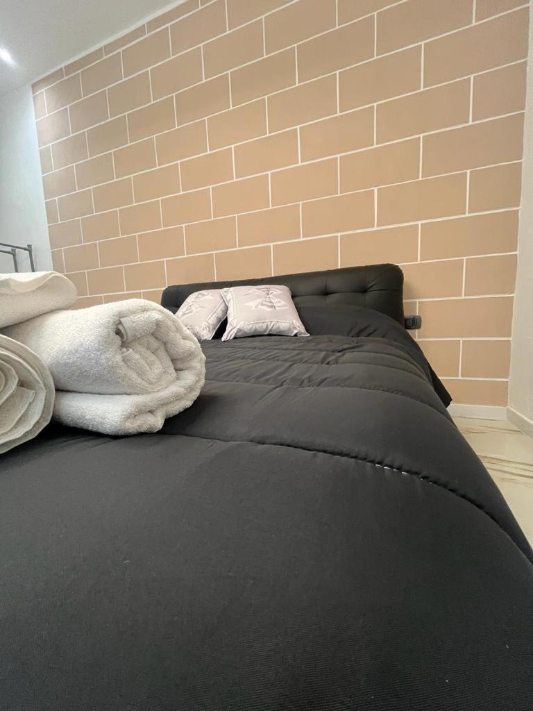 Mada'S Apartment Deluxe バーリ エクステリア 写真